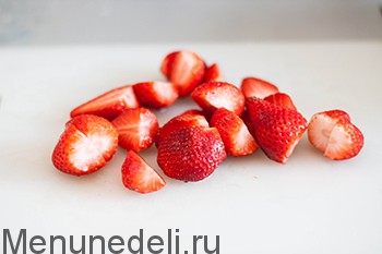 Молочный коктейль с бананом Молочный коктейль с бананом