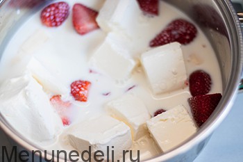 Молочный коктейль с бананом Молочный коктейль с бананом