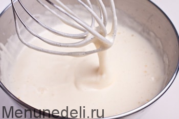 Итальянский апельсиновый пирог Итальянский апельсиновый пирог