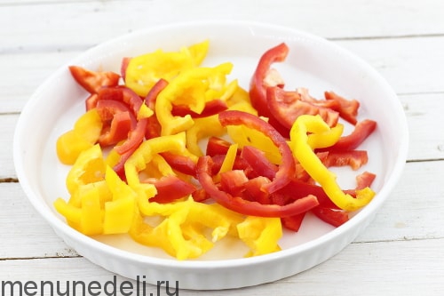 Мясо в тыкве в духовке Мясо в тыкве в духовке