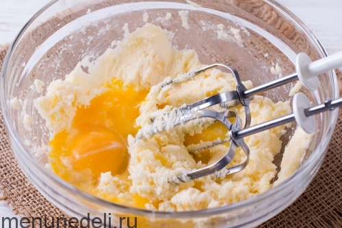 Простой пирог с грушами Простой пирог с грушами