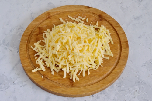 Вкусная картошечка в чесночно-сметанном соусе Вкусная картошечка в чесночно-сметанном соусе