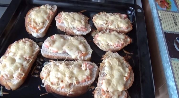 Выпекают