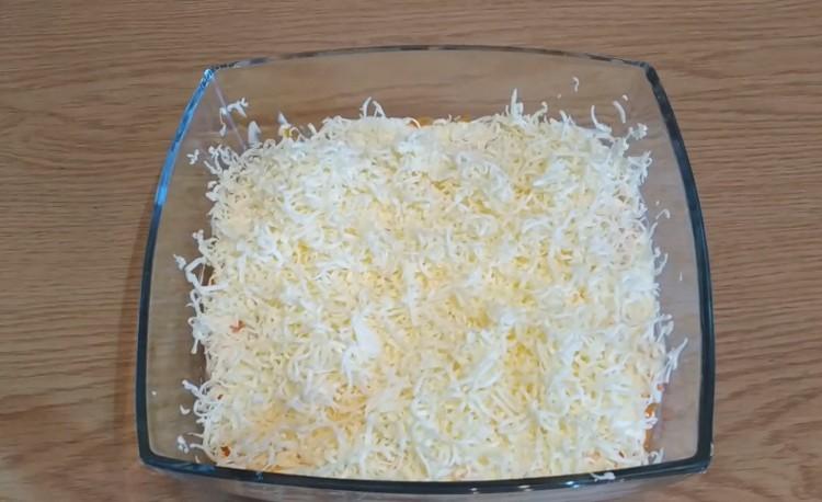 сливочное масло
