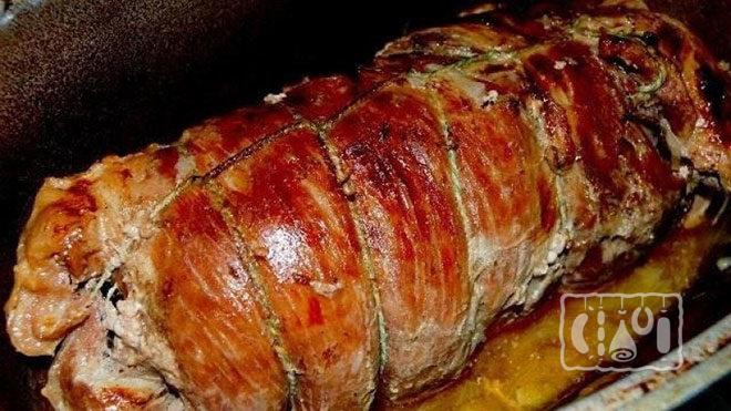 копчение мяса в духовке копчение мяса в духовке