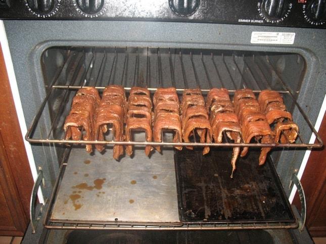 Мясо на решетке Мясо на решетке