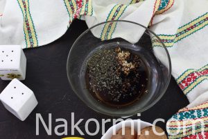 Куриные крылышки с картошкой в духовке