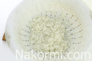 Котлеты с рисом и фаршем