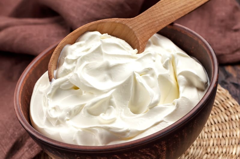 Is Sour Cream Healthy?
