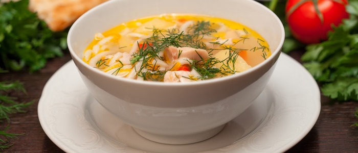 чихиртма из курицы