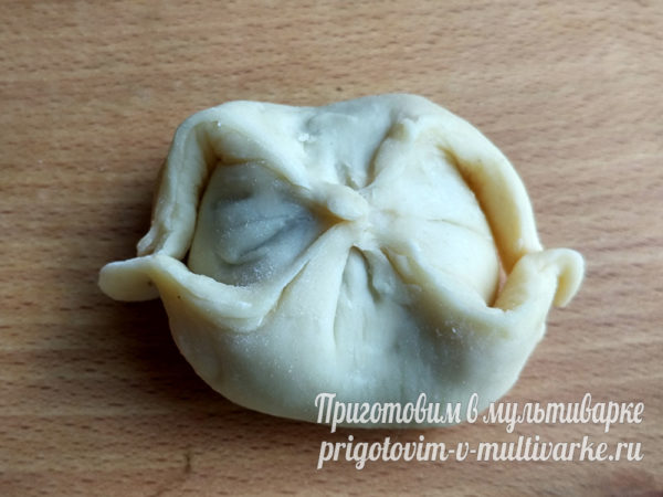 попарно соединяем уголки
