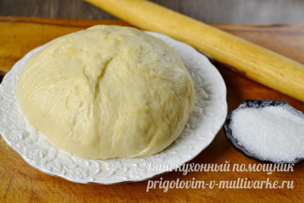 шар теста