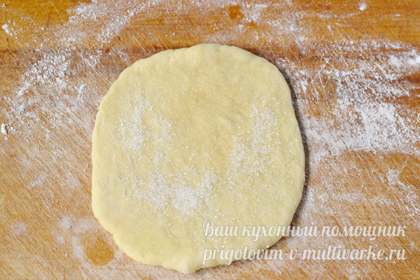завиток