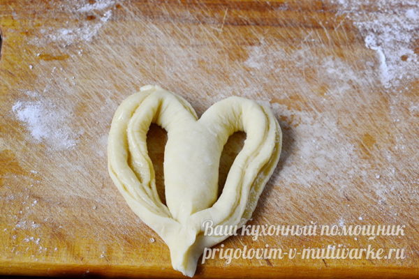 сердце