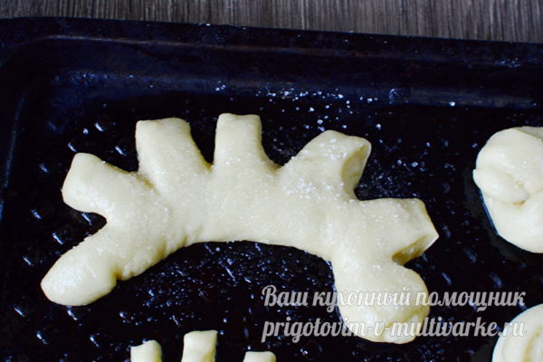 гребешок