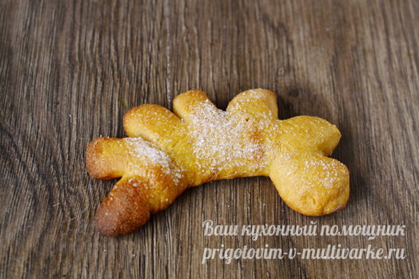 гребешок