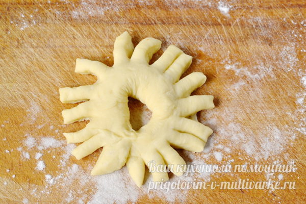 солнышко