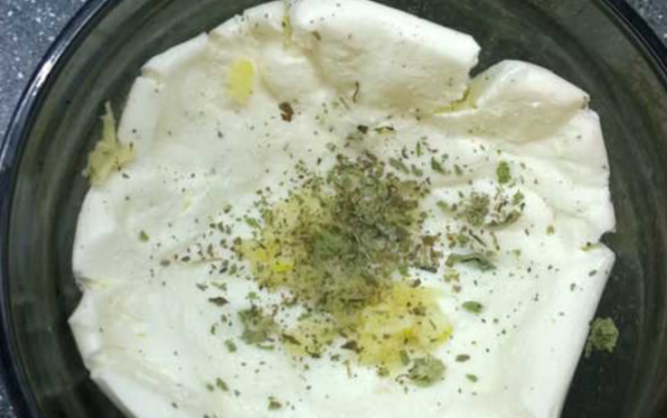 Салат из пекинской капусты с курицей «Ревнивец»
