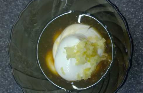Салат из пекинской капусты с курицей «Ревнивец»