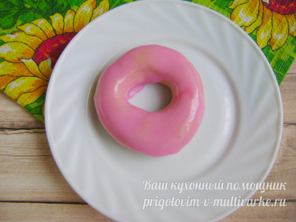 смазать