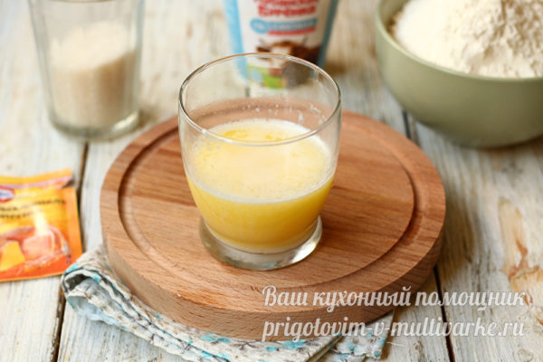 масло