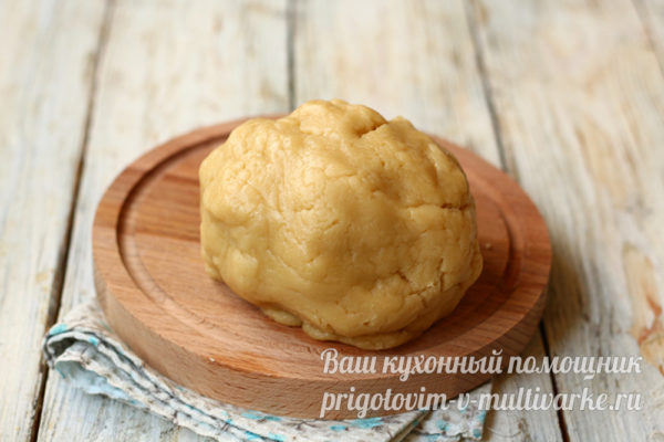 тесто