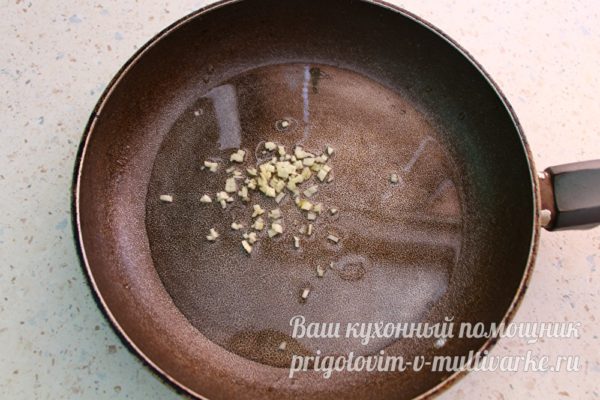 сковорода