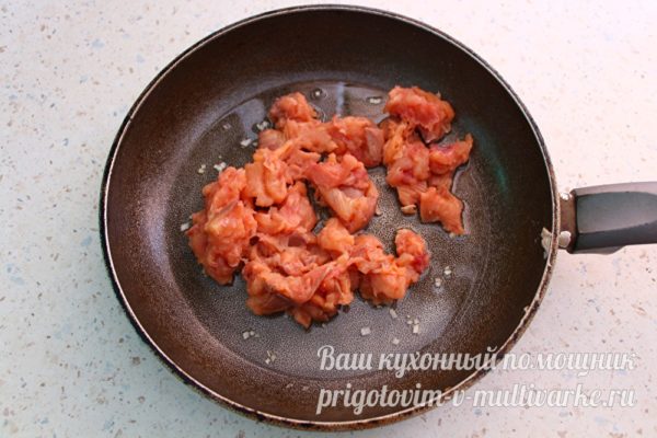 рыба