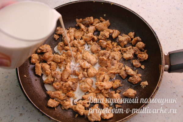 соус