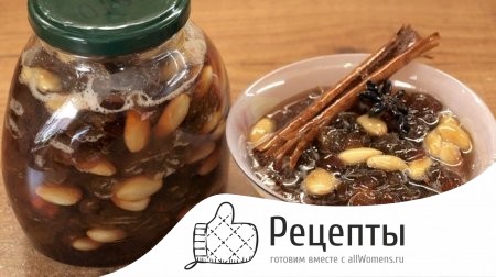Варенье из винограда - рецепты вкуснейшего виноградного варенья на зиму с фото и видео 1469108963_varenie-iz-vinograda-2