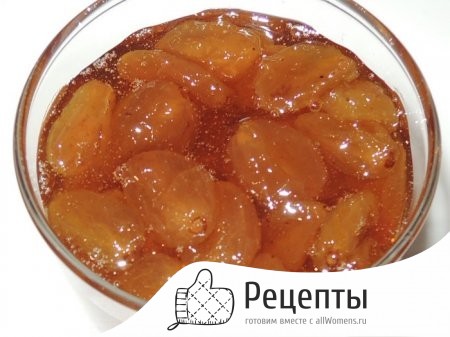 Варенье из винограда - рецепты вкуснейшего виноградного варенья на зиму с фото и видео 1469108963_varenie-iz-vinograda-2