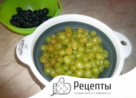 Варенье из винограда - рецепты вкуснейшего виноградного варенья на зиму с фото и видео 1469108963_varenie-iz-vinograda-2