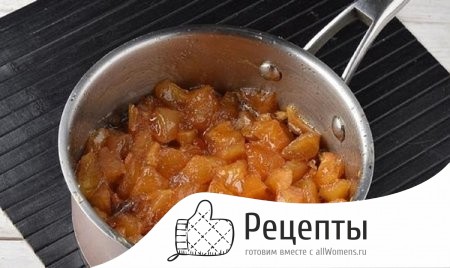 Кладем яблоки в пюре из лимонов и апельсинов 1495775126_varenie-iz-yablok-s-apelsinami-6