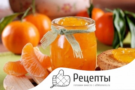 Рецепт ароматного варенья-пятиминутки с апельсинами и лимонами 1495775143_varenie-iz-yablok-s-apelsinami-8