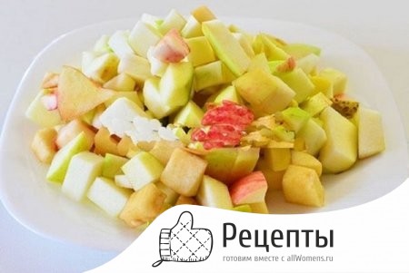 Делаем пюре из фруктов 1495775157_varenie-iz-yablok-s-apelsinami-20a
