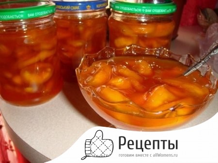 Готовое варенье из яблок и груш 1495478207_varenie-iz-yablok-i-grush-8