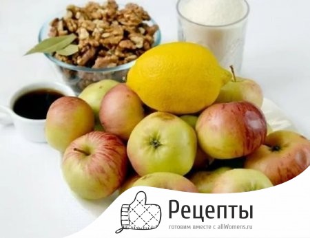 Рецепт вкусного варенья из яблок и груш 1495478213_varenie-iz-yablok-i-grush-3