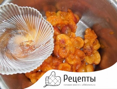 Заливаем фрукты водой и приступаем к варке 1499022723_abrikosovoe-povidlo-6
