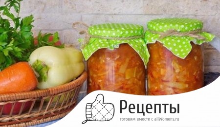 Кисло-сладкий «Анкл Бенс» из кабачков, рецепт с фото 1504707062_salat-uncle-bens-iz-kabachkov-na-zimu-17