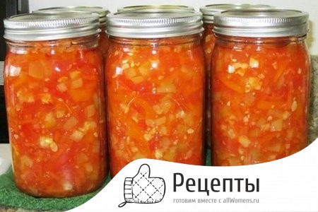 Вкусный салат \"Анкл Бенс\" готов 1504707074_salat-uncle-bens-iz-kabachkov-na-zimu-7