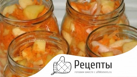 Вкусные маринованные кабачки с чесноком и морковью 1504723027_marinovannye-kabachki-na-zimu-25