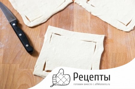 Рецепт шустреньких слоек с персиками 1511008217_2