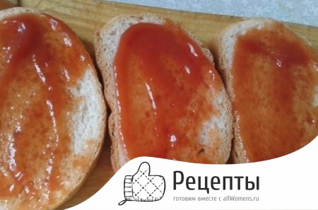 Горячие бутерброды на сковороде: 5 очень вкусных вариантов 1511967272_2