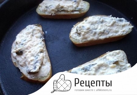 Горячие бутерброды на сковороде: 5 очень вкусных вариантов 1511967272_2