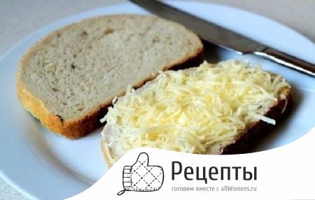 Горячие бутерброды на сковороде: 5 очень вкусных вариантов 1511967272_2