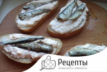 Горячие бутерброды на сковороде: 5 очень вкусных вариантов 1511967272_2