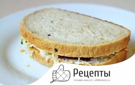 Горячие бутерброды на сковороде: 5 очень вкусных вариантов 1511967272_2