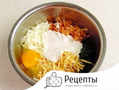 Горячие бутерброды на сковороде: 5 очень вкусных вариантов 1511967272_2