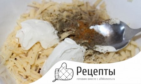 Горячие бутерброды на сковороде: 5 очень вкусных вариантов 1511967272_2