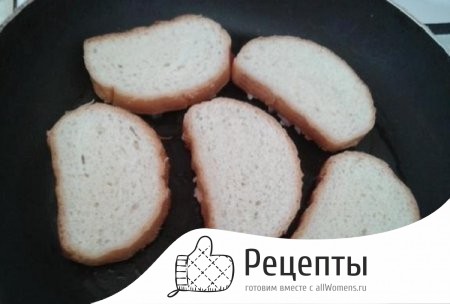 Горячие бутерброды на сковороде: 5 очень вкусных вариантов 1511967272_2